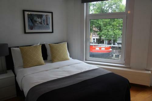 Bed & Breakfast Bridge Inn