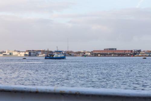 M/s Svalbard B&B