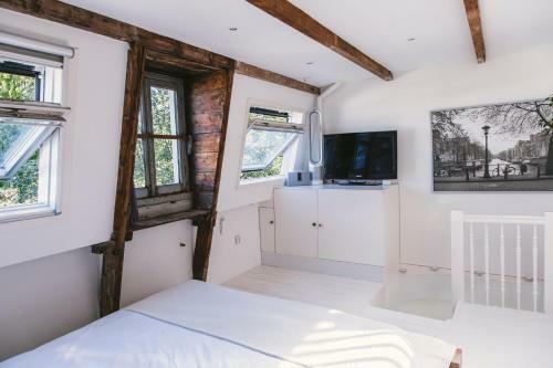 Apartamento De Gulde Graaf