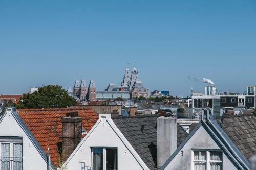 Apartamento De Gulde Graaf