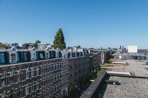 Apartamento De Gulde Graaf