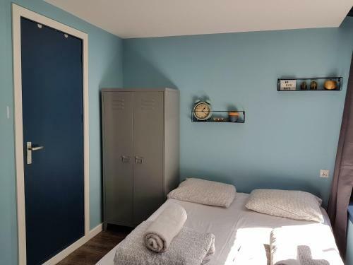 Bed & Breakfast Urban Vibes Guesthouse