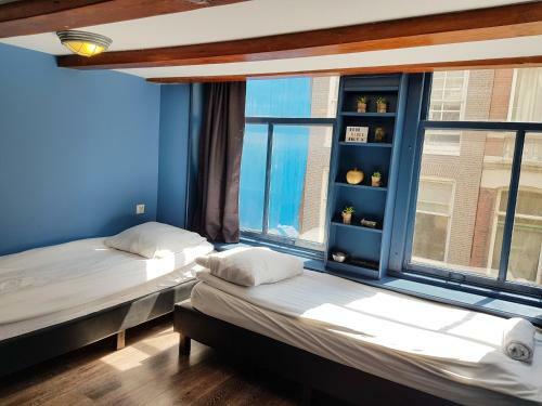 Bed & Breakfast Urban Vibes Guesthouse