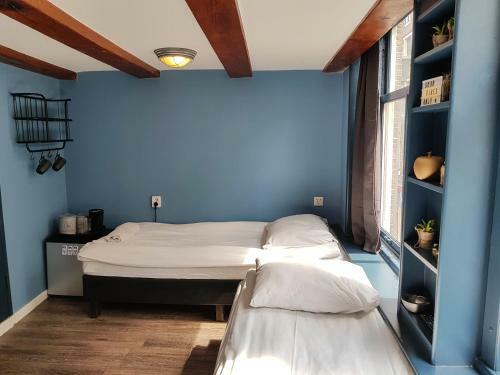 Bed & Breakfast Urban Vibes Guesthouse