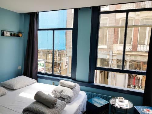 Bed & Breakfast Urban Vibes Guesthouse