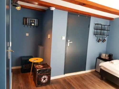 Bed & Breakfast Urban Vibes Guesthouse