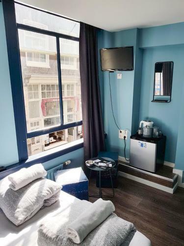 Bed & Breakfast Urban Vibes Guesthouse