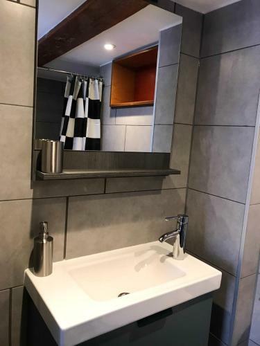 Bed & Breakfast Urban Vibes Guesthouse