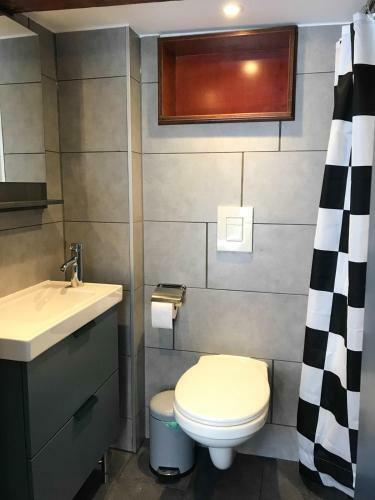 Bed & Breakfast Urban Vibes Guesthouse