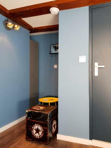 Bed & Breakfast Urban Vibes Guesthouse