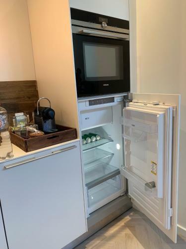 Bed & Breakfast Leidse Square 5 Star Luxury Apartment