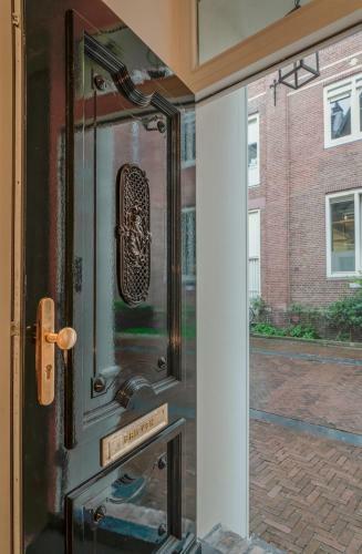 Bed & Breakfast Leidse Square 5 Star Luxury Apartment
