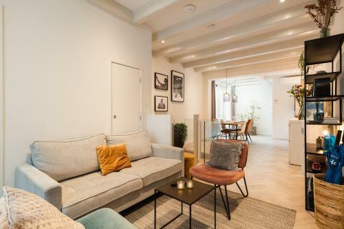 Bed & Breakfast Leidse Square 5 Star Luxury Apartment