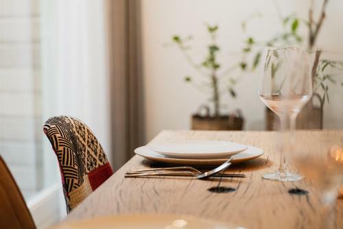 Bed & Breakfast Leidse Square 5 Star Luxury Apartment
