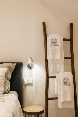 Bed & Breakfast Leidse Square 5 Star Luxury Apartment