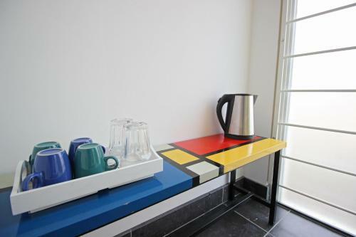 Bed & Breakfast Ground Floor Canal Apartment