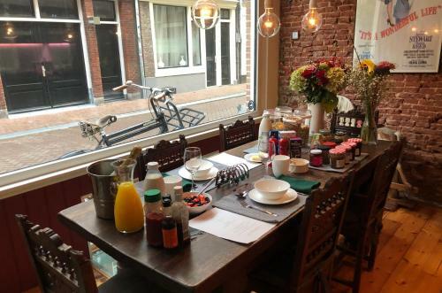 The Lastage Inn - Bed & Breakfast