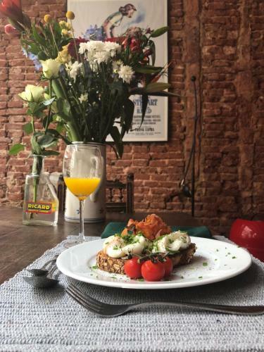 The Lastage Inn - Bed & Breakfast