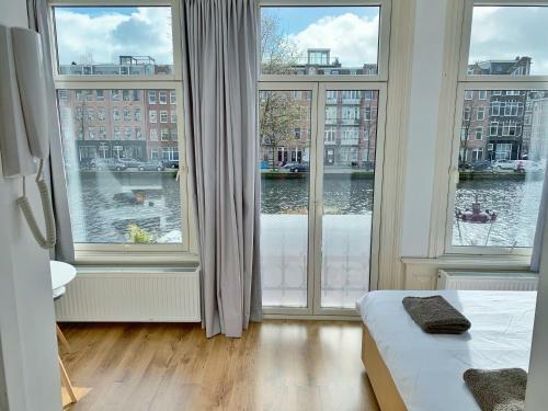 Hostal Jordaan View