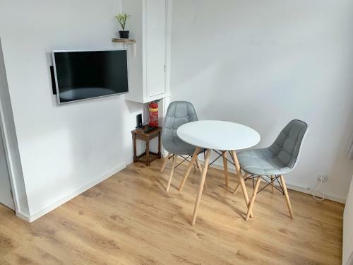 Hostal Jordaan View