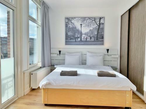 Hostal Jordaan View