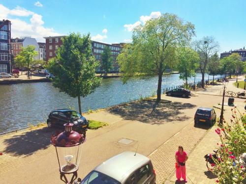 Hostal Jordaan View