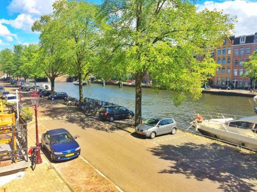 Hostal Jordaan View