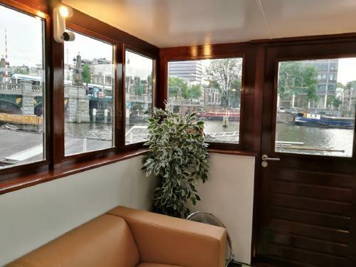 Apartamento Houseboat Rose