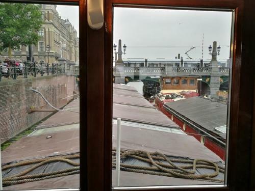 Apartamento Houseboat Rose