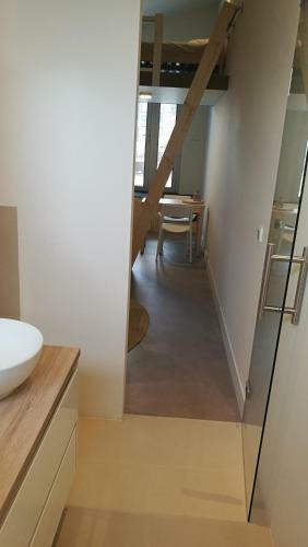 Bed & Breakfast Apartment Cyclades Free Parking