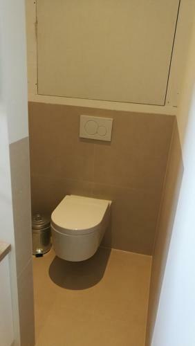 Bed & Breakfast Apartment Cyclades Free Parking