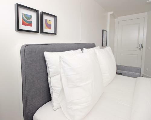 Bed & Breakfast Great Private Suite In Jordaan Near Cs