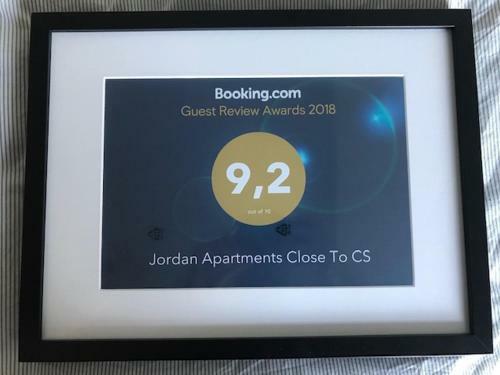 Bed & Breakfast Great Private Suite In Jordaan Near Cs