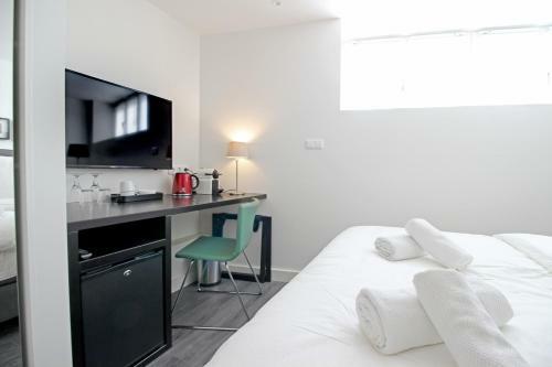 Bed & Breakfast Great Private Suite In Jordaan Near Cs