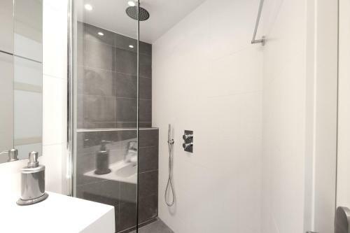 Bed & Breakfast Great Private Suite In Jordaan Near Cs