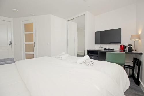 Bed & Breakfast Great Private Suite In Jordaan Near Cs