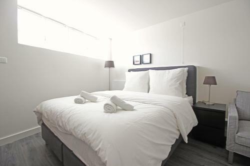 Bed & Breakfast Great Private Suite In Jordaan Near Cs