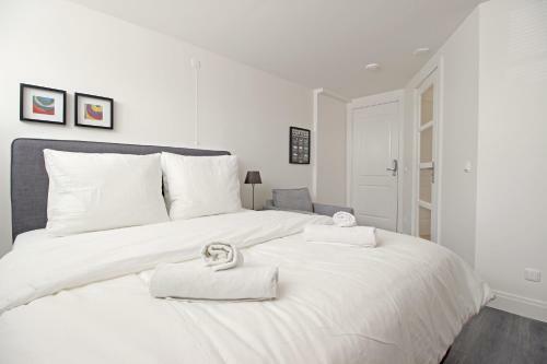 Bed & Breakfast Great Private Suite In Jordaan Near Cs