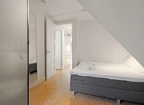 Apartamento 2 Bedroom Loft Near Rijksmuseum
