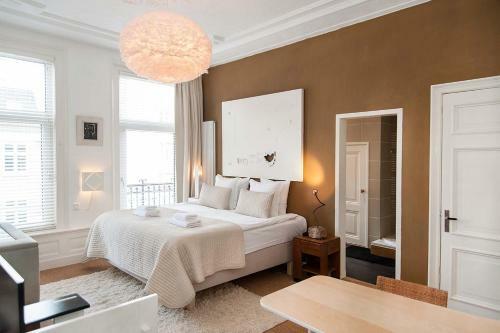 Hostal The Market Retreat