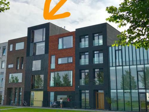 Bed & Breakfast Lake View Apartment Amsterdam