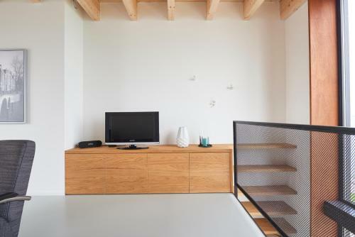 Bed & Breakfast Lake View Apartment Amsterdam