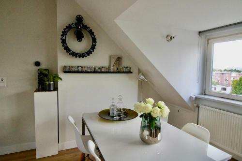 Apartamento Beautiful, Luxurious Penthouse