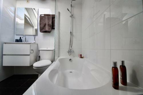 Apartamento Beautiful, Luxurious Penthouse