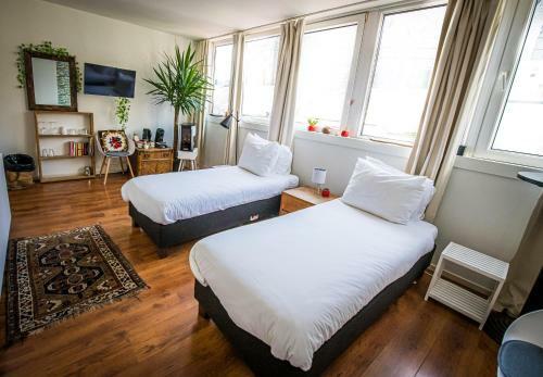 City Break Amsterdam B&B