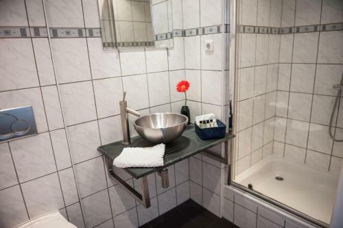 City Break Amsterdam B&B