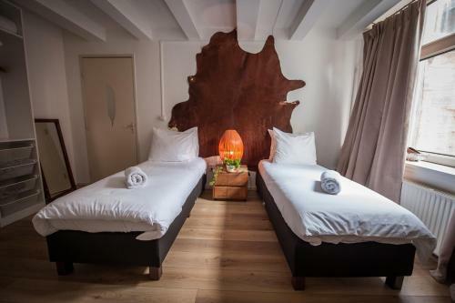 City Break Amsterdam B&B