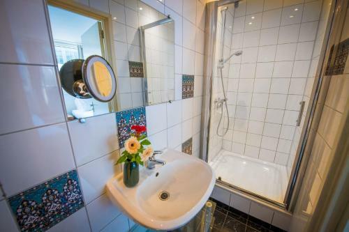City Break Amsterdam B&B