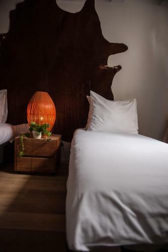 City Break Amsterdam B&B