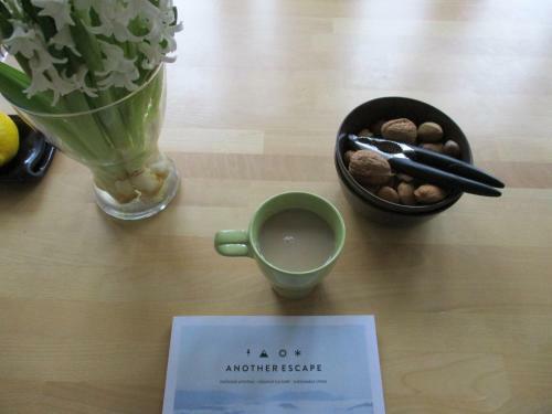 City Break Amsterdam B&B
